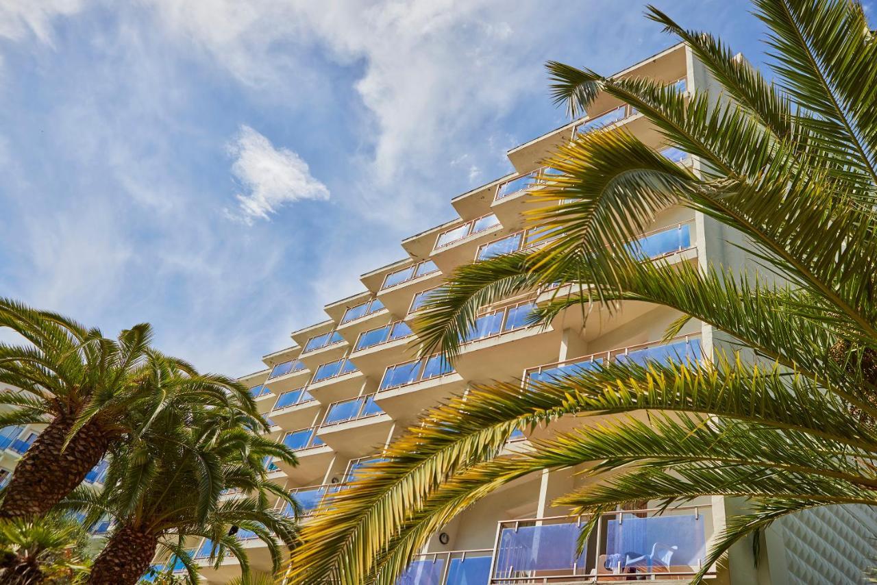 Don Juan Resort Affiliated By Fergus Lloret de Mar Exterior photo